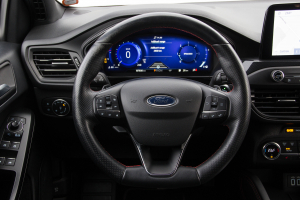 Pārdod Foicus ST-Line  1.5 TDCi  - 120z/s , 2021