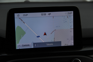 Pārdod Foicus ST-Line  1.5 TDCi  - 120z/s , 2021