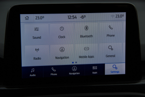 Pārdod Foicus ST-Line  1.5 TDCi  - 120z/s , 2021