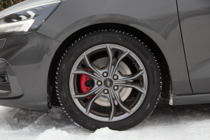 Pārdod Foicus ST-Line  1.5 TDCi  - 120z/s , 2021