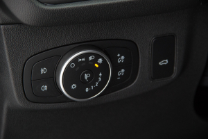 Pārdod Foicus ST-Line  1.5 TDCi  - 120z/s , 2021