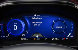 Pārdod Foicus ST-Line  1.5 TDCi  - 120z/s , 2021