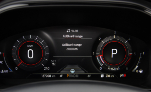 Pārdod Foicus ST-Line  1.5 TDCi  - 120z/s , 2021