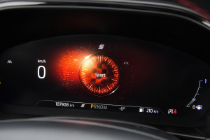 Pārdod Foicus ST-Line  1.5 TDCi  - 120z/s , 2021