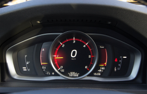 Pārdod V-60 Summum  2.0 D3  - 150z/s , 2017