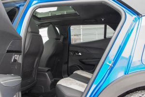 Pārdod e-2008 GT   50kWh  - 136z/s , 2020