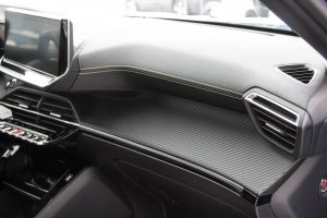 Pārdod e-2008 GT   50kWh  - 136z/s , 2020