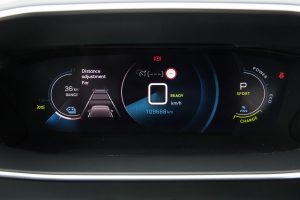 Pārdod e-2008 GT   50kWh  - 136z/s , 2020