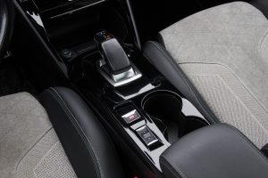 Pārdod e-2008 GT   50kWh  - 136z/s , 2020