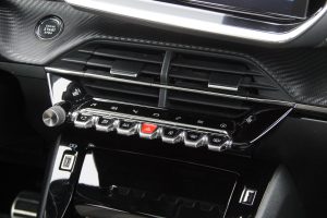 Pārdod e-2008 GT   50kWh  - 136z/s , 2020