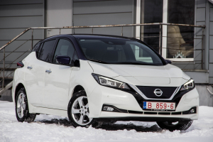 Pārdod Leaf     - 150z/s , 2021