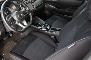 Pārdod Leaf     - 150z/s , 2021