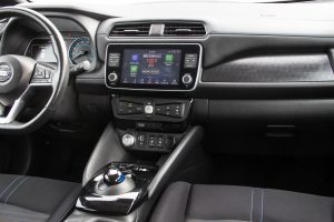 Pārdod Leaf     - 150z/s , 2021