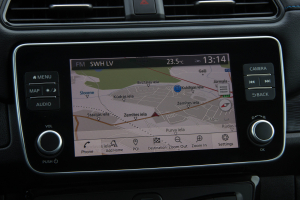 Pārdod Leaf     - 150z/s , 2021