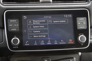 Pārdod Leaf     - 150z/s , 2021