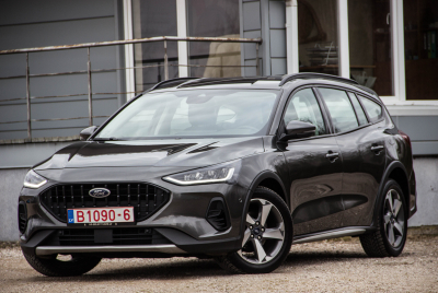 Pārdod Focus Active  1.5 TDCi  - 120z/s , 2022