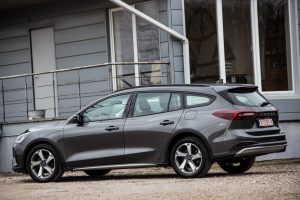 Pārdod Focus Active  1.5 TDCi  - 120z/s , 2022