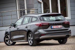 Pārdod Focus Active  1.5 TDCi  - 120z/s , 2022