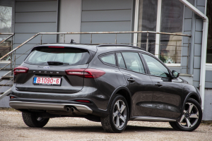 Pārdod Focus Active  1.5 TDCi  - 120z/s , 2022