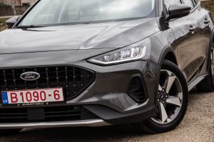 Pārdod Focus Active  1.5 TDCi  - 120z/s , 2022