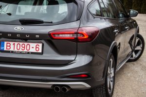 Pārdod Focus Active  1.5 TDCi  - 120z/s , 2022
