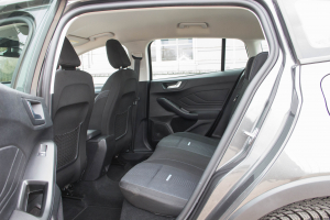 Pārdod Focus Active  1.5 TDCi  - 120z/s , 2022