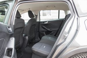 Pārdod Focus Active  1.5 TDCi  - 120z/s , 2022