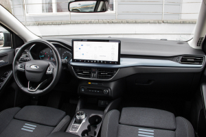 Pārdod Focus Active  1.5 TDCi  - 120z/s , 2022