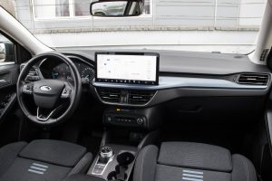 Pārdod Focus Active  1.5 TDCi  - 120z/s , 2022