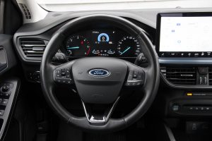 Pārdod Focus Active  1.5 TDCi  - 120z/s , 2022