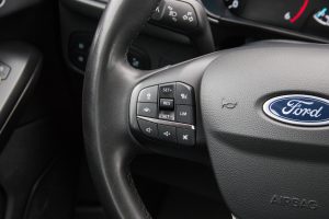 Pārdod Focus Active  1.5 TDCi  - 120z/s , 2022