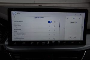 Pārdod Focus Active  1.5 TDCi  - 120z/s , 2022