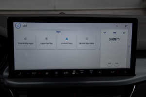 Pārdod Focus Active  1.5 TDCi  - 120z/s , 2022