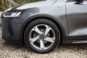 Pārdod Focus Active  1.5 TDCi  - 120z/s , 2022