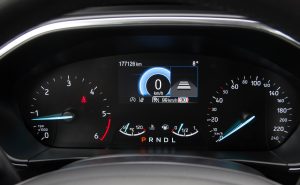 Pārdod Focus Active  1.5 TDCi  - 120z/s , 2022