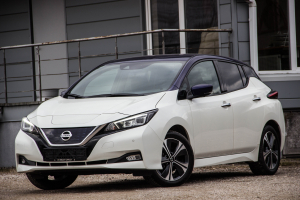 Pārdod Leaf     - 150z/s , 2021