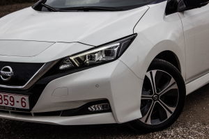 Pārdod Leaf     - 150z/s , 2021