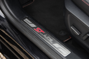 Pārdod Kuga ST-Line  2.5   - 225z/s , 2022