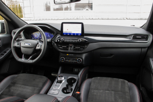 Pārdod Kuga ST-Line  2.5   - 225z/s , 2022