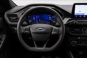 Pārdod Kuga ST-Line  2.5   - 225z/s , 2022