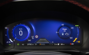 Pārdod Kuga ST-Line  2.5   - 225z/s , 2022