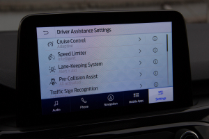 Pārdod Kuga ST-Line  2.5   - 225z/s , 2022