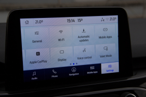 Pārdod Kuga ST-Line  2.5   - 225z/s , 2022