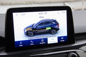 Pārdod Kuga ST-Line  2.5   - 225z/s , 2022