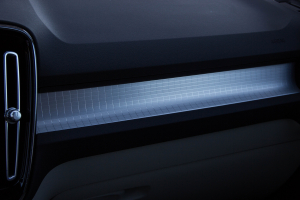 Pārdod XC-40 AWD  2.0 D4  - 190z/s , 2018