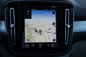 Pārdod XC-40 AWD  2.0 D4  - 190z/s , 2018