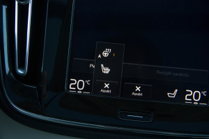 Pārdod XC-40 AWD  2.0 D4  - 190z/s , 2018