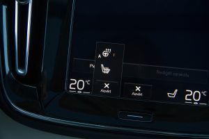 Pārdod XC-40 AWD  2.0 D4  - 190z/s , 2018