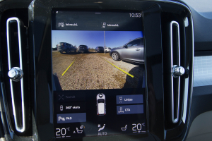 Pārdod XC-40 AWD  2.0 D4  - 190z/s , 2018