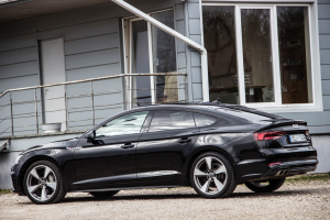 Pārdod A5 S-Line  3.0 TDi  - 215z/s , 2017
